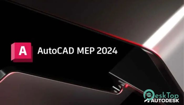 MEP Addon 2025 for Autodesk AutoCAD Tam Sürüm Aktif Edilmiş Ücretsiz İndir