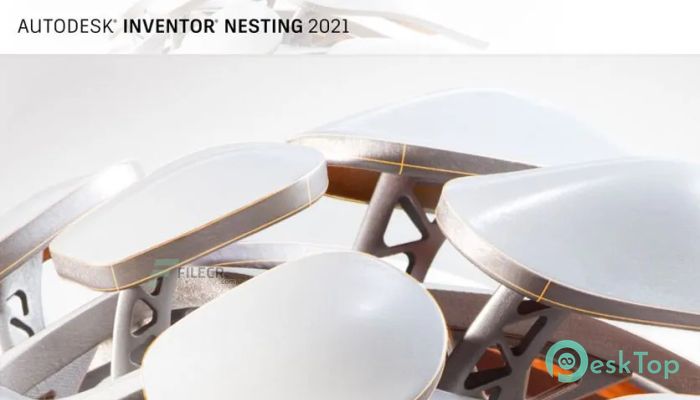  تحميل برنامج Autodesk Inventor Nesting 2023  برابط مباشر
