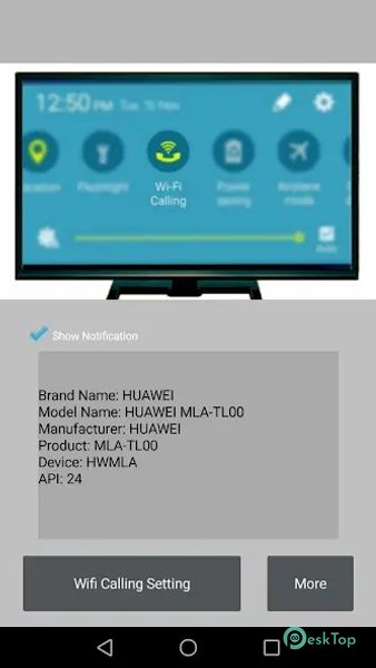 Wifi Calling 1.4.2 APK MOD 完整免费下载