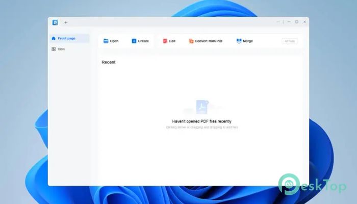 تحميل برنامج EaseUS PDF Converter Pro  1.4.0 برابط مباشر