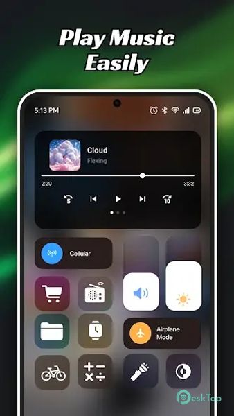 Easy Control AZ 2.0.3 APK MOD 完整免费下载