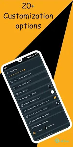 Night Clock 1.132 APK MOD Descarga gratuita completa