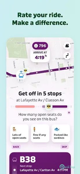 Transit - Subway & Bus Times 6.0.10 APK MOD Descarga gratuita completa