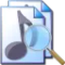 EF Duplicate MP3 Finder