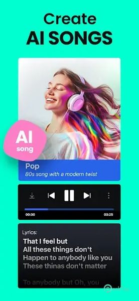 Shoom - AI Music Generator 1.3.4 APK MOD Полная бесплатная загрузка