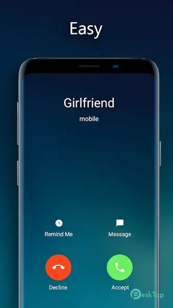 Fake Call iStyle 1.4.1 APK MOD تحميل مجاني كامل