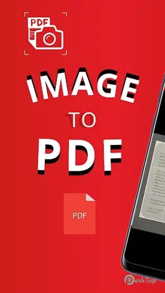 Télécharger ImagePDF - Image to PDF 2.0 APK MOD Gratuitement et Complet