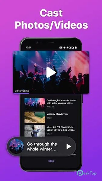 Remote for Roku: TV Remote 1.5.7 APK MOD تحميل مجاني كامل