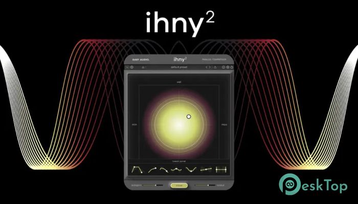 下载 BABY Audio IHNY-2 v1.0.1 免费完整激活版