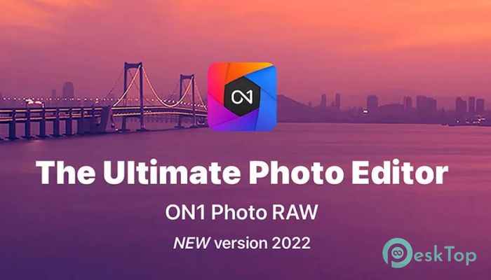 Download ON1 Photo RAW 2023 2023.1 v17.1.1.13585 Free Full Activated