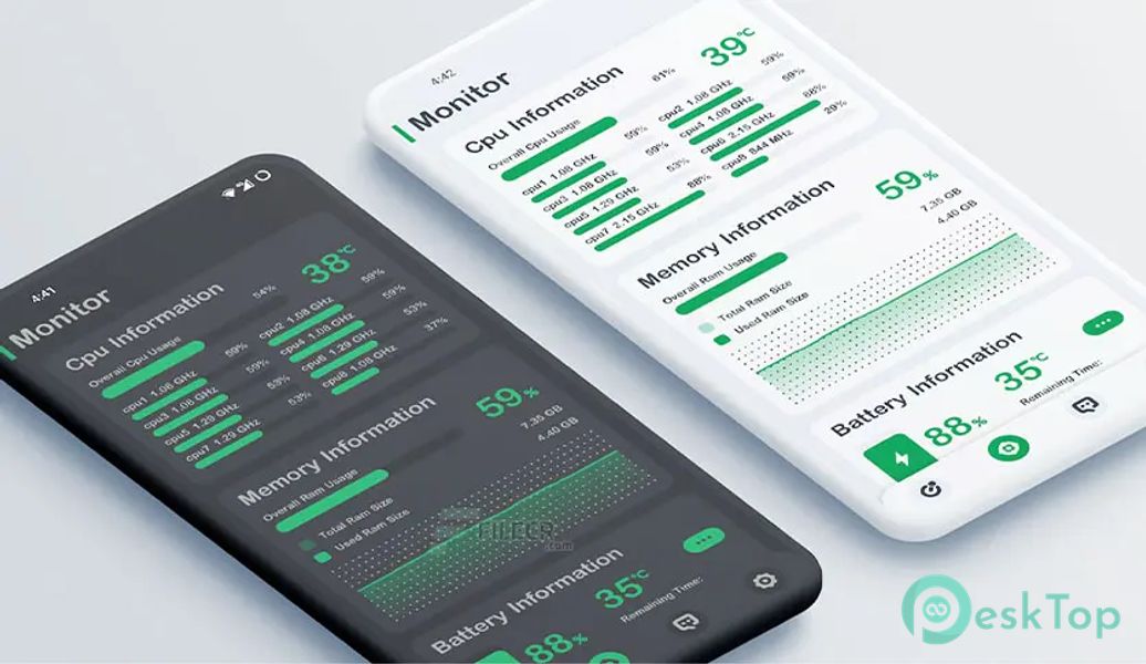 Game Booster Play Games Faster & Smoother