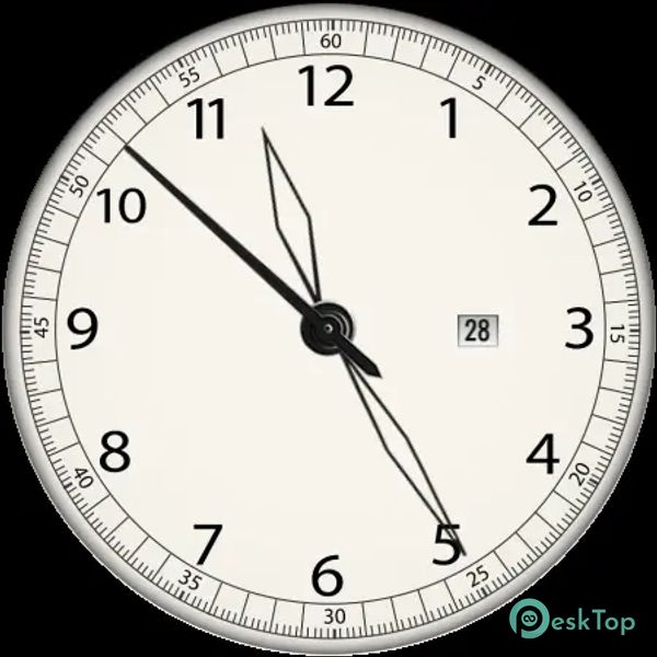 Analog Classic Watch Face 2.0 APK MOD 完整免费下载