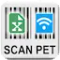 Inventory & Barcode scanner & WIFI scanner