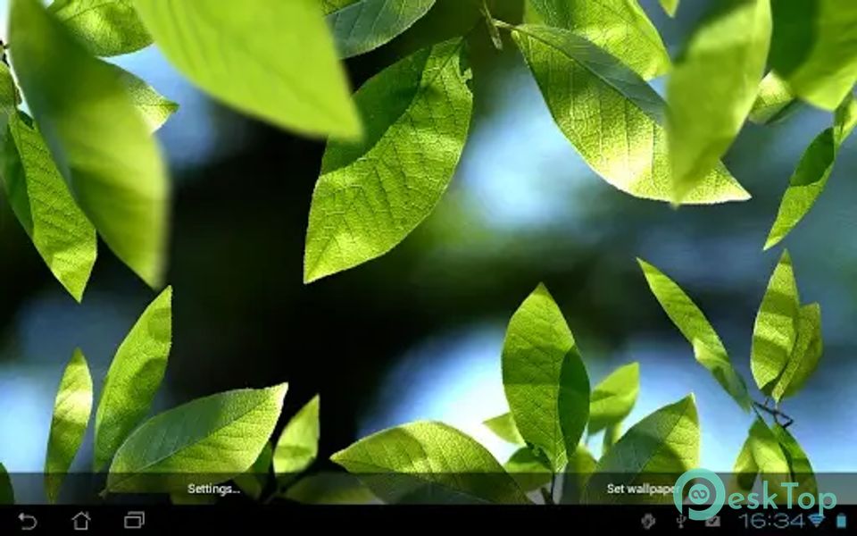 Fresh Leaves 1.9.6 APK MOD Tam Ücretsiz İndir
