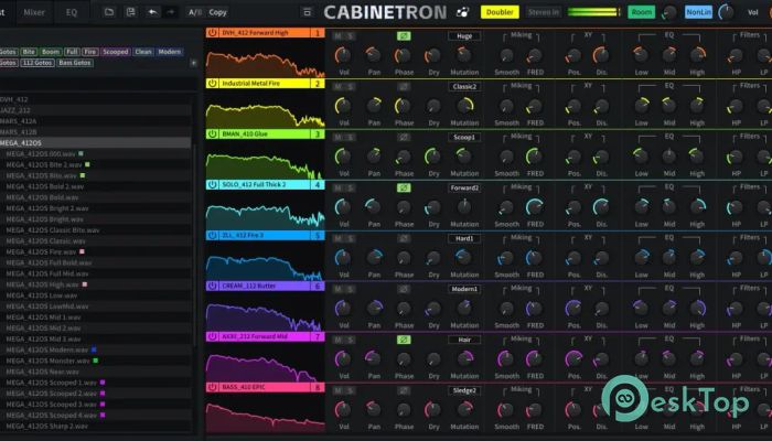 Descargar Three-Body Technology Cabinetron 1.1.5 Completo Activado Gratis