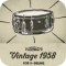 DW Soundworks Slingerland Vintage Expansion Pack