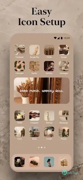 Themify - Theme & Icon Changer