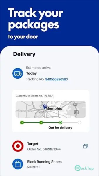 PayPal - Pay, Send, Save 8.74.0 APK MOD Unlocked (Full) Free Download