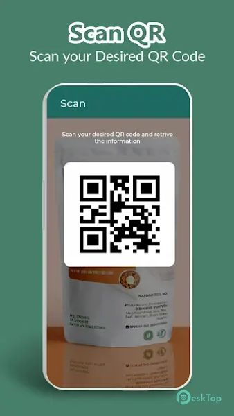 Chat Cloner Web QR Scanner 4.6.1 APK MOD Descarga gratuita completa