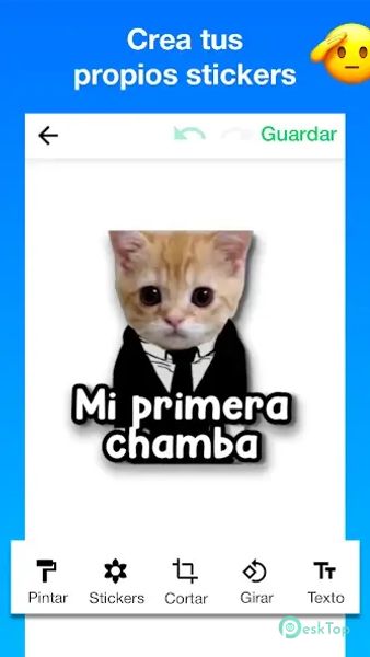 Stickers 2024 - WASticker 7.1.25 APK MOD تحميل مجاني كامل