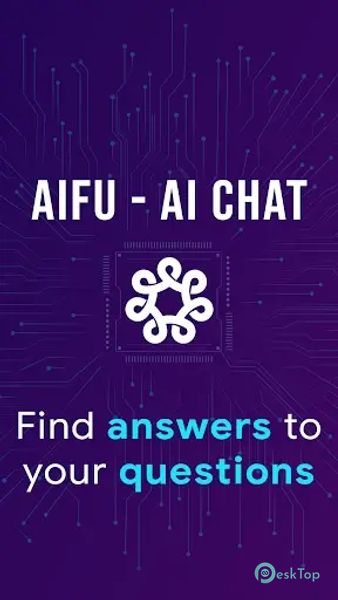 AiFu - Ai Chat 1.0.0 APK MOD フル無料ダウンロード