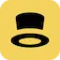 Flat Black – Icon Pack