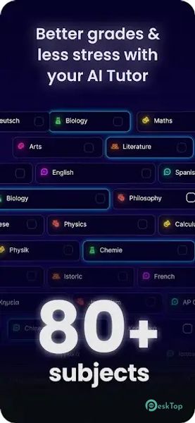 Knowunity: AI Study Helper 6.8.2 APK MOD Descarga gratuita completa
