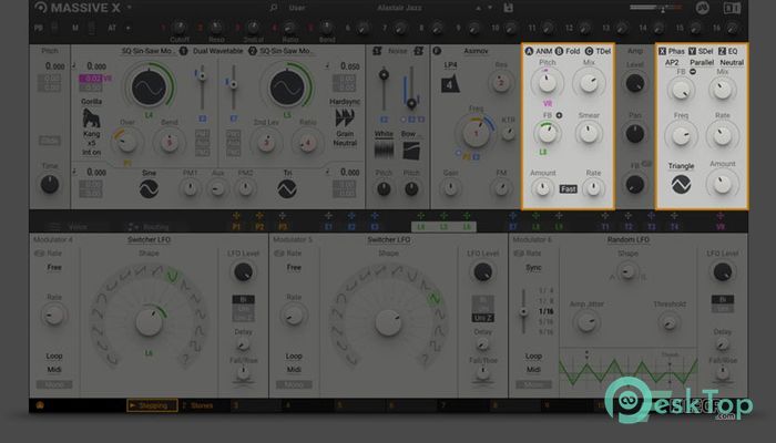 Download Native Instruments Massive X 1.6.0 Free Full Activated