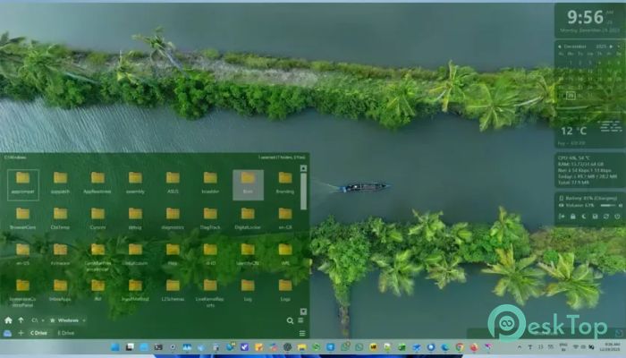 Download TidyPanel Pro   1.1.0 Free Full Activated