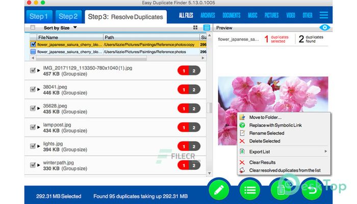 Download Easy Duplicate Finder 7.25.0.45 Free Full Activated