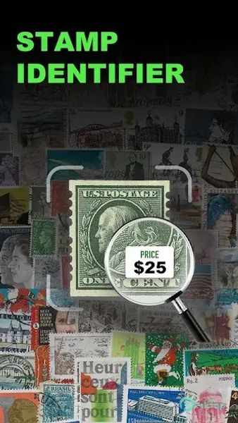 StampID: Identify Stamp Value 1.2.5 APK MOD Descarga gratuita completa