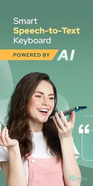 SimplySpeak: Flawless Keyboard 1.1.8 APK MOD 完整免费下载