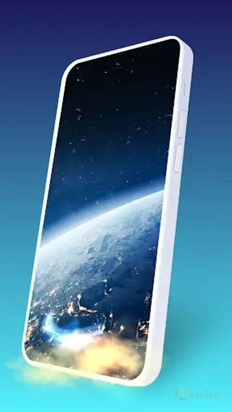 Parallax 3D Live Wallpapers 3.7.6 APK MOD Полная бесплатная загрузка