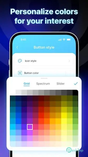 Smart Touch - Assistant Tool 1.0.1 APK MOD Unlocked (Full) Free Download