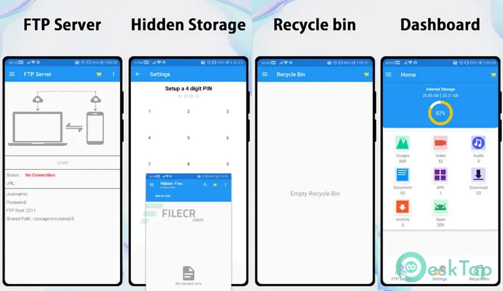 Smart File Manager – File Explorer & SD Card Manager