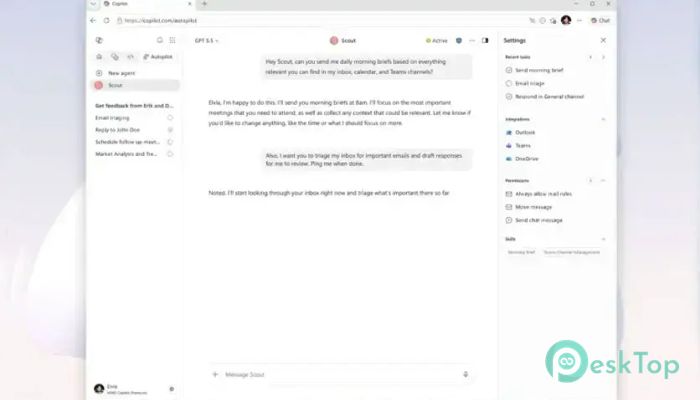 Download Microsoft Scout 0.22.333 Free Full Activated