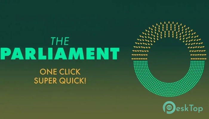 Aescripts - The Parliament 1.0 完全アクティベート版を無料でダウンロード