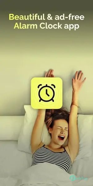 Beautiful Alarm Clock 1.0.6 APK MOD Unlocked (Full) Free Download