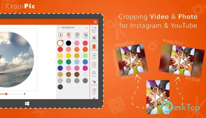 Download Mixilab CropiPic 1.0 Free Full Activated