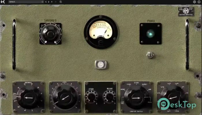 Download Kazrog MHB Green 1.0.1 Free Full Activated