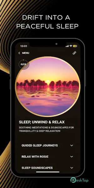 MEYA: Transform with Music 3.10.8 APK MOD Полная бесплатная загрузка