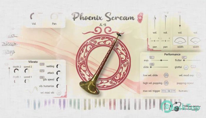 تحميل برنامج Three-Body Technology Phoenix Scream 1.6.0 برابط مباشر