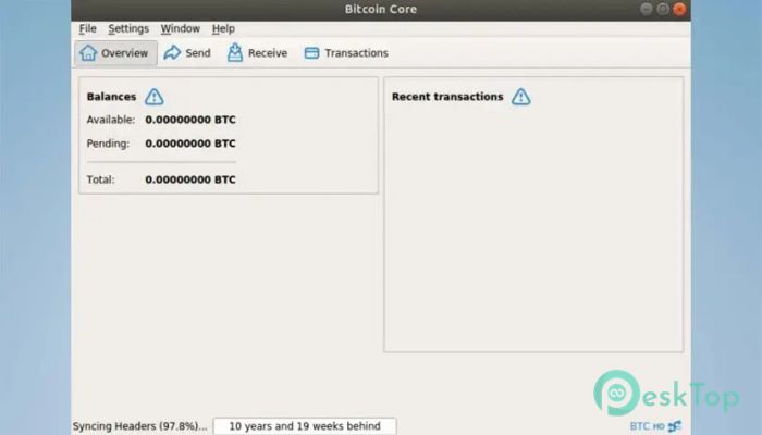 Скачать Bitcoin Core 29.0 полная версия активирована бесплатно