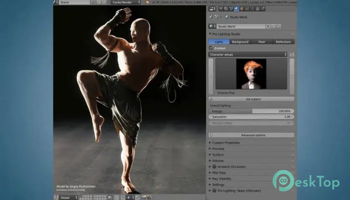 Superhive Market - Pro-Lighting - Studio
