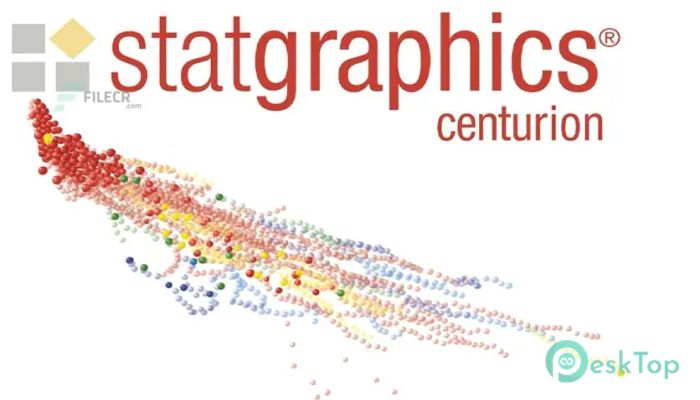 تحميل برنامج STATGRAPHICS Centurion 19.4.04 برابط مباشر