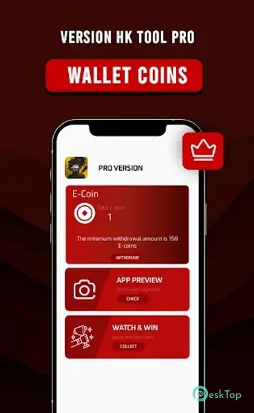 HK Tool - Only Headshot Fire 1.0 APK MOD Tam Ücretsiz İndir