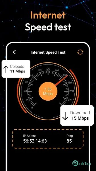 Sitteer VPN - Super VPN Proxy 1.40 APK MOD Полная бесплатная загрузка