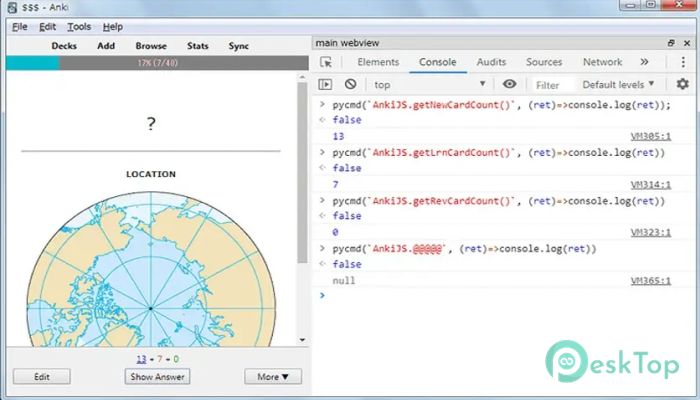 Скачать Ankitects Anki 24.04.1 полная версия активирована бесплатно