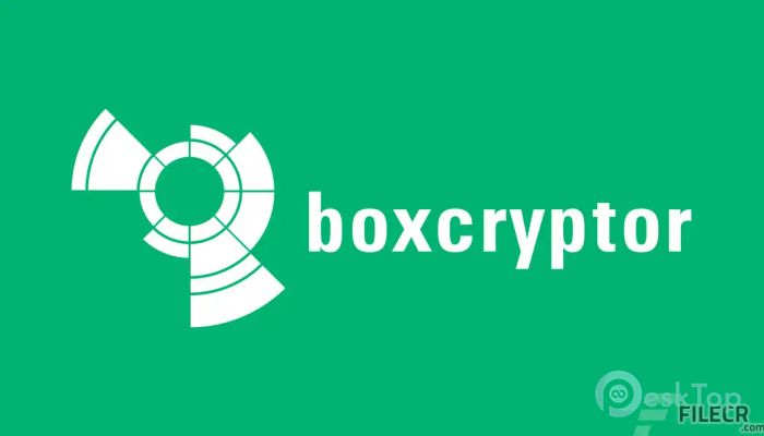 Download Boxcryptor 2.38.1080 Free Full Activated