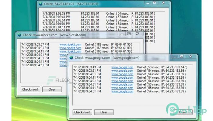  تحميل برنامج EasyNetMonitor  3.0.0.5 برابط مباشر